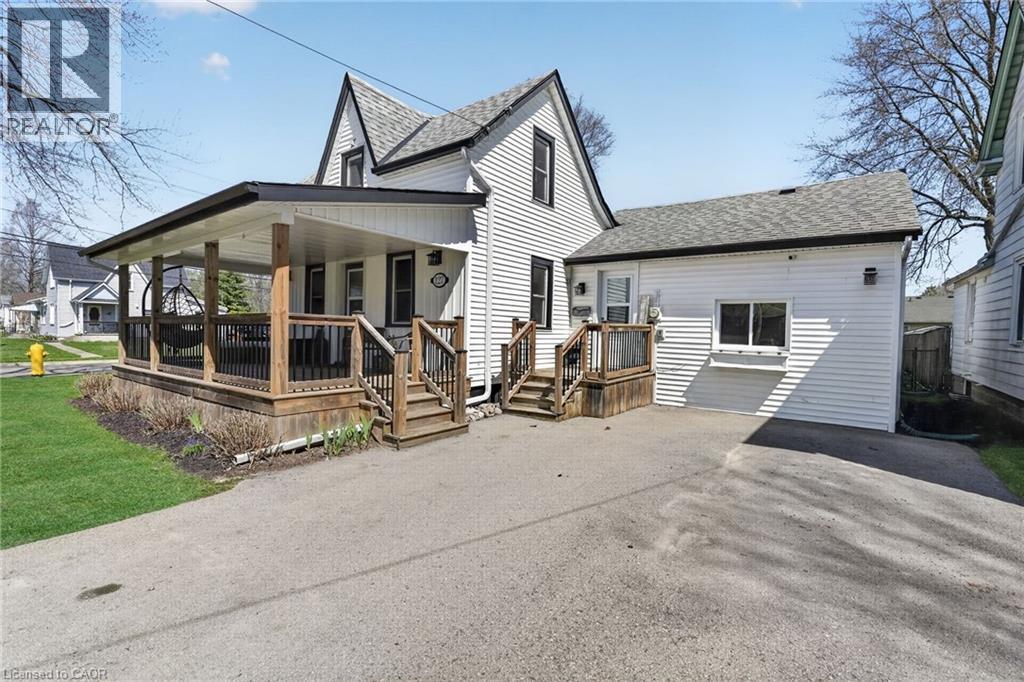 127 Cross Street W, Dunnville, Ontario  N1A 1N3 - Photo 4 - 40823891