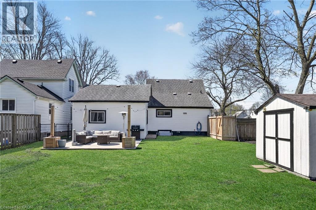 127 Cross Street W, Dunnville, Ontario  N1A 1N3 - Photo 40 - 40823891