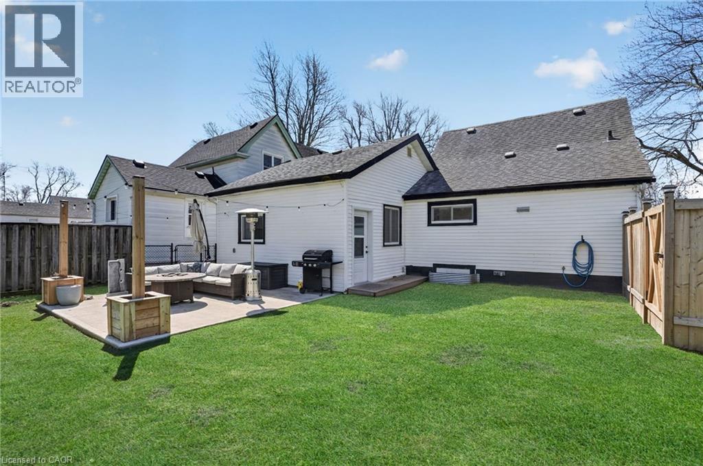 127 Cross Street W, Dunnville, Ontario  N1A 1N3 - Photo 41 - 40823891