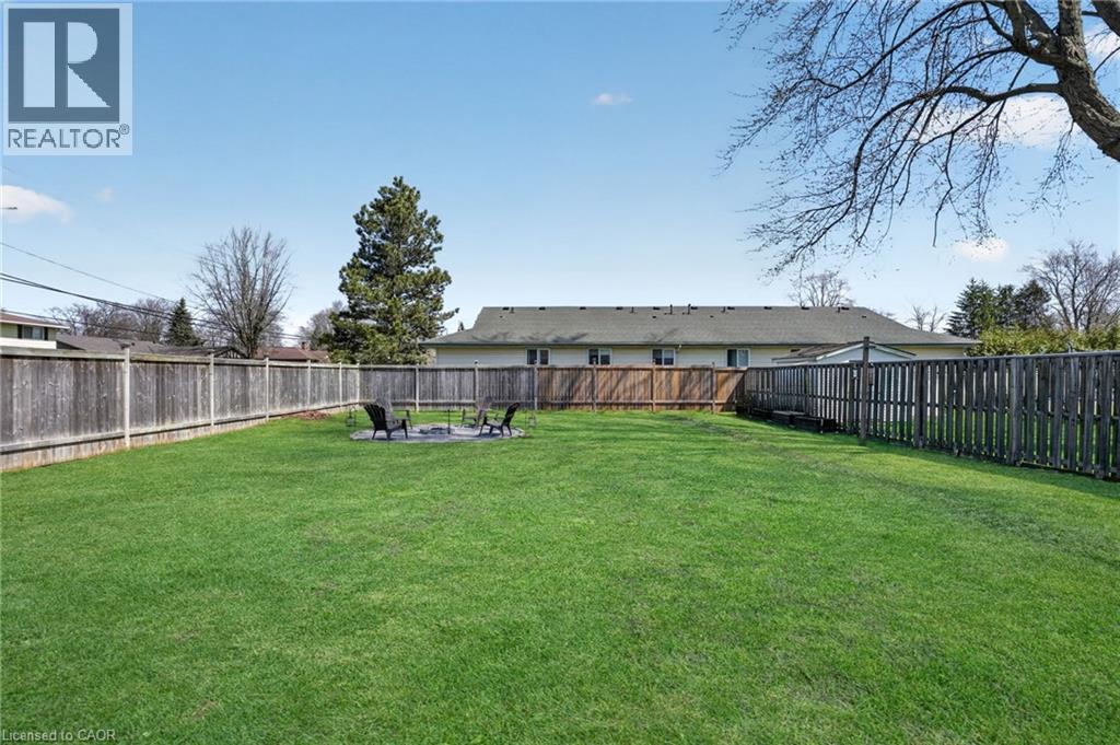 127 Cross Street W, Dunnville, Ontario  N1A 1N3 - Photo 44 - 40823891