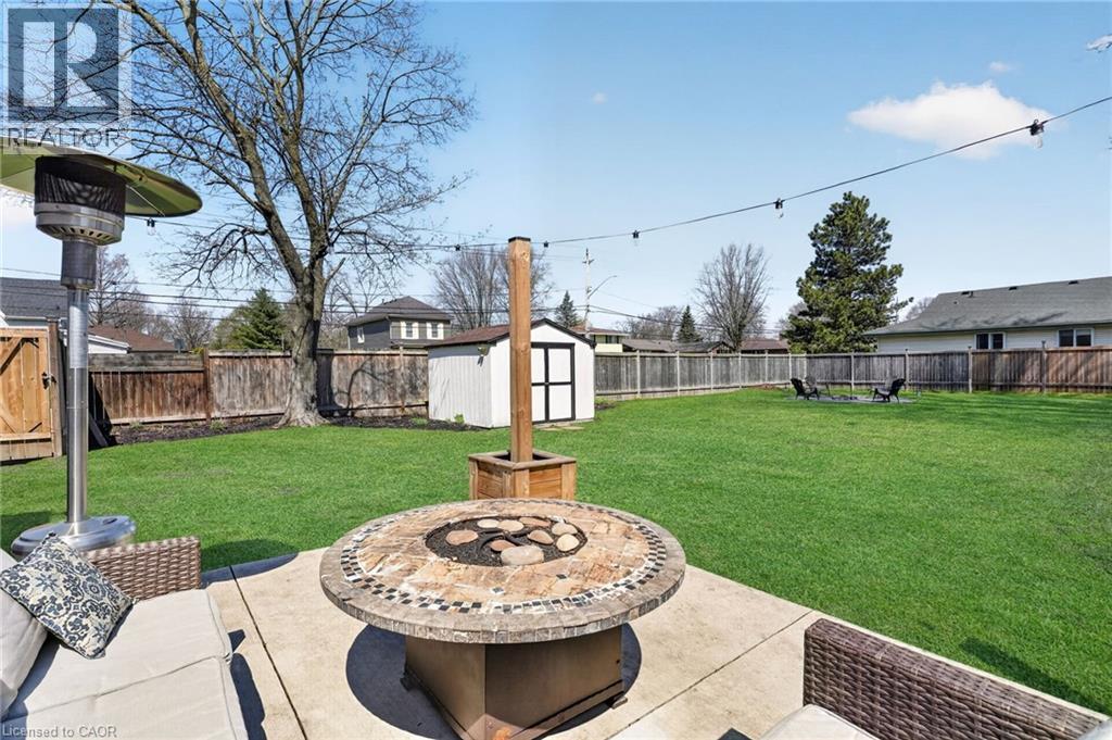 127 Cross Street W, Dunnville, Ontario  N1A 1N3 - Photo 47 - 40823891