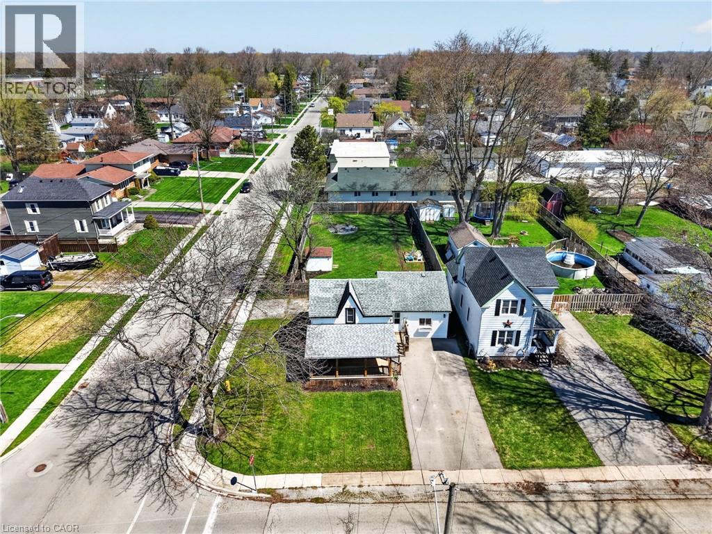 127 Cross Street W, Dunnville, Ontario  N1A 1N3 - Photo 49 - 40823891