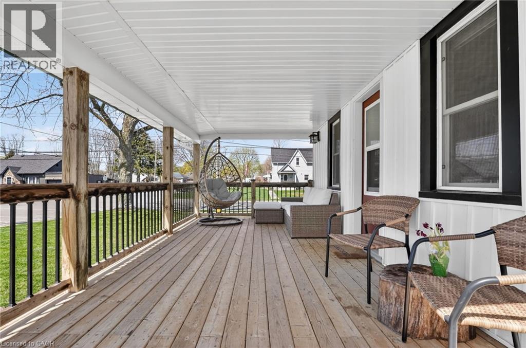 127 Cross Street W, Dunnville, Ontario  N1A 1N3 - Photo 6 - 40823891