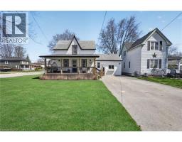 127 CROSS Street W, Dunnville, Ontario