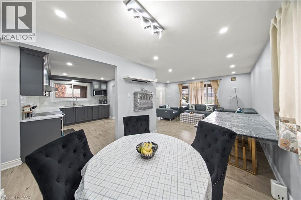 42 Tupper Crescent, Kitchener, Ontario  N2B 2X9 - Photo 10 - 40823668