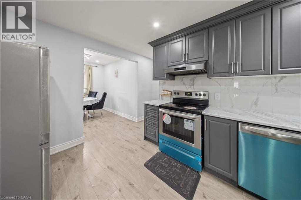 42 Tupper Crescent, Kitchener, Ontario  N2B 2X9 - Photo 8 - 40823668