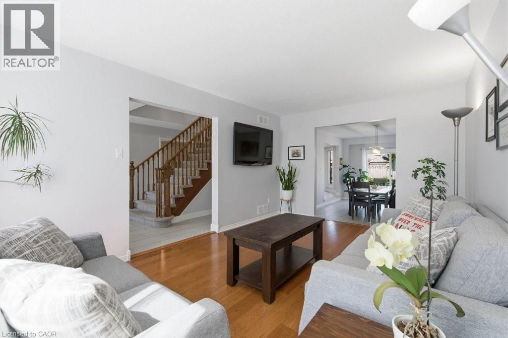 44 Lorilee Crescent, Kitchener, Ontario  N2N 2J3 - Photo 11 - 40823496