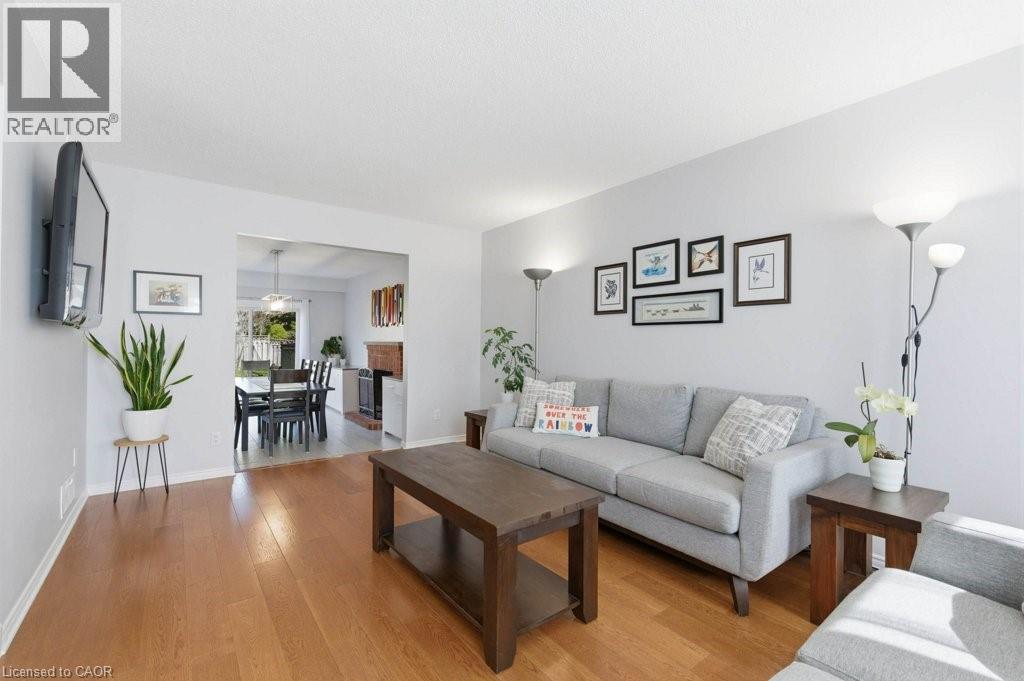 44 Lorilee Crescent, Kitchener, Ontario  N2N 2J3 - Photo 12 - 40823496