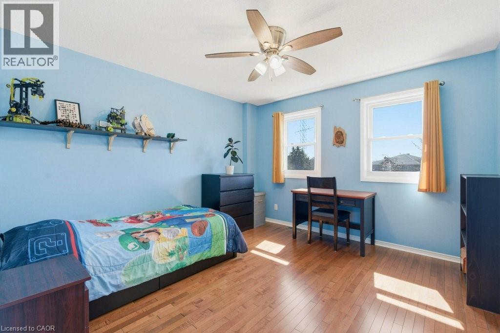 44 Lorilee Crescent, Kitchener, Ontario  N2N 2J3 - Photo 25 - 40823496