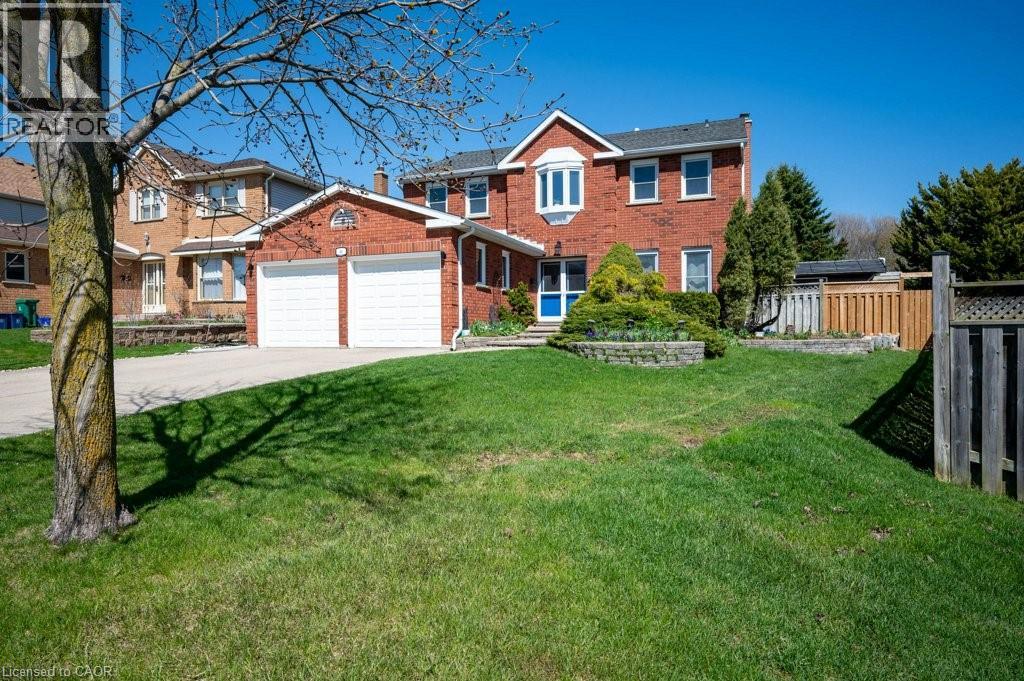 44 Lorilee Crescent, Kitchener, Ontario  N2N 2J3 - Photo 3 - 40823496