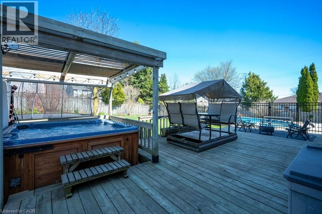 44 Lorilee Crescent, Kitchener, Ontario  N2N 2J3 - Photo 31 - 40823496