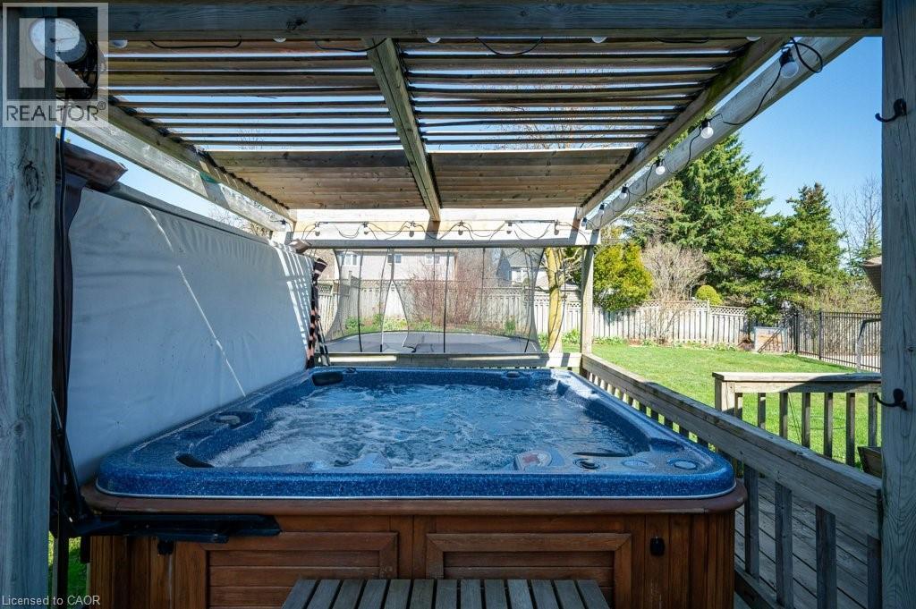 44 Lorilee Crescent, Kitchener, Ontario  N2N 2J3 - Photo 32 - 40823496