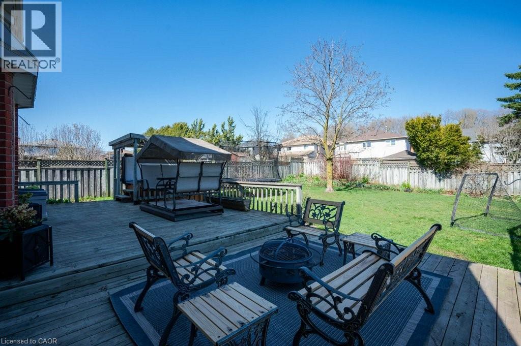 44 Lorilee Crescent, Kitchener, Ontario  N2N 2J3 - Photo 33 - 40823496