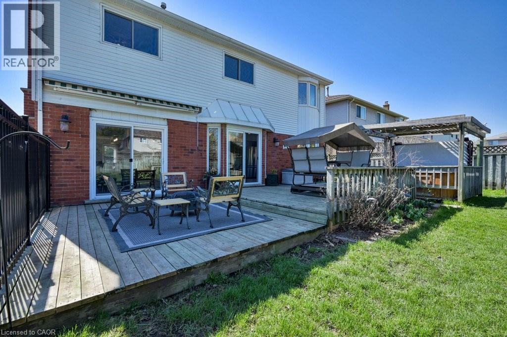 44 Lorilee Crescent, Kitchener, Ontario  N2N 2J3 - Photo 34 - 40823496