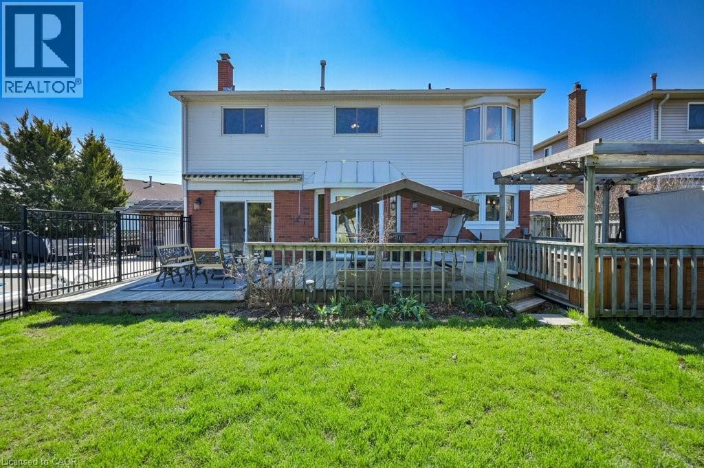 44 Lorilee Crescent, Kitchener, Ontario  N2N 2J3 - Photo 35 - 40823496