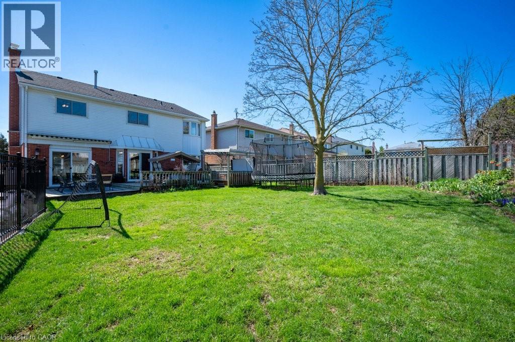 44 Lorilee Crescent, Kitchener, Ontario  N2N 2J3 - Photo 37 - 40823496