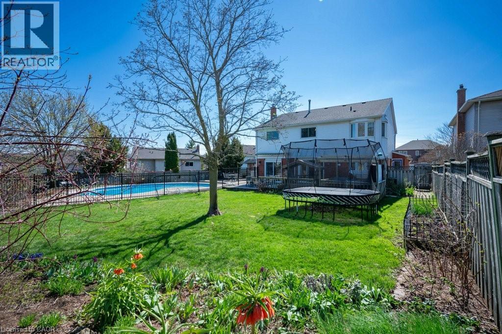 44 Lorilee Crescent, Kitchener, Ontario  N2N 2J3 - Photo 38 - 40823496