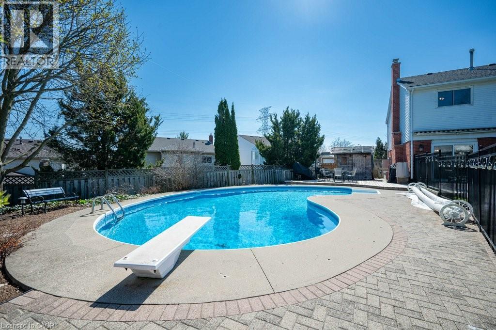 44 Lorilee Crescent, Kitchener, Ontario  N2N 2J3 - Photo 39 - 40823496