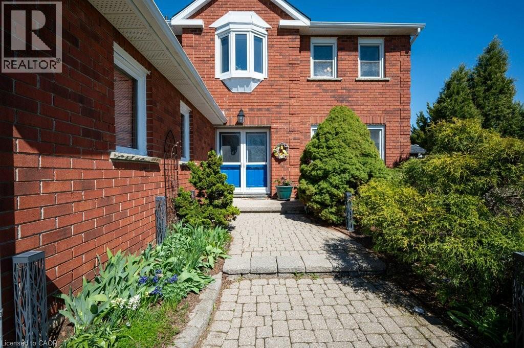 44 Lorilee Crescent, Kitchener, Ontario  N2N 2J3 - Photo 4 - 40823496