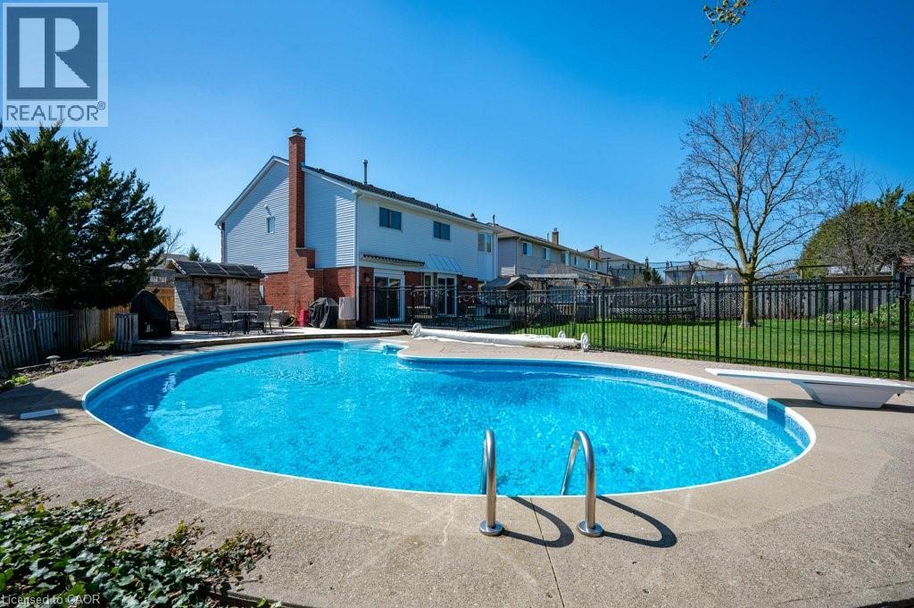 44 Lorilee Crescent, Kitchener, Ontario  N2N 2J3 - Photo 40 - 40823496