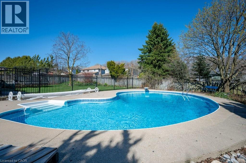 44 Lorilee Crescent, Kitchener, Ontario  N2N 2J3 - Photo 41 - 40823496