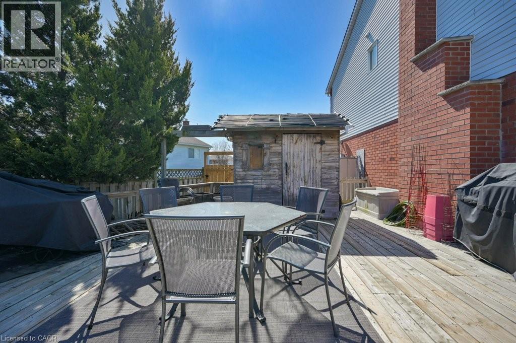 44 Lorilee Crescent, Kitchener, Ontario  N2N 2J3 - Photo 42 - 40823496