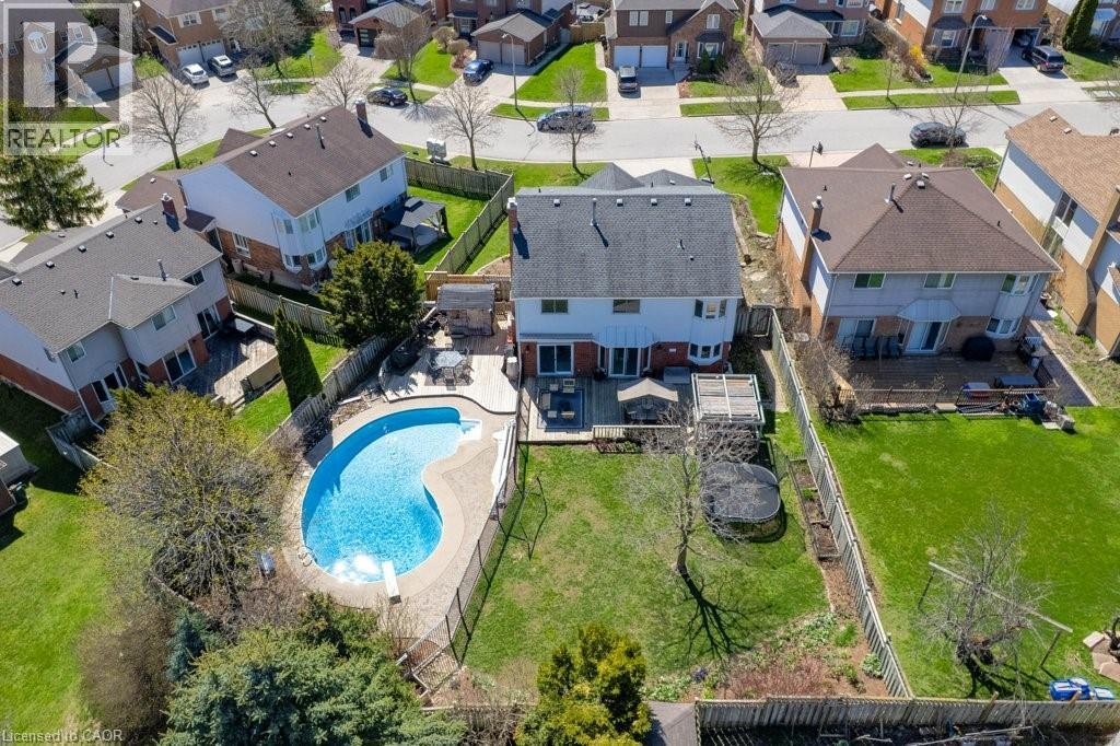 44 Lorilee Crescent, Kitchener, Ontario  N2N 2J3 - Photo 44 - 40823496