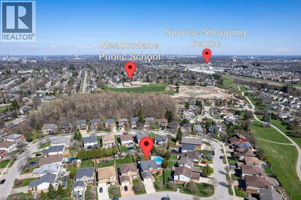 44 Lorilee Crescent, Kitchener, Ontario  N2N 2J3 - Photo 45 - 40823496