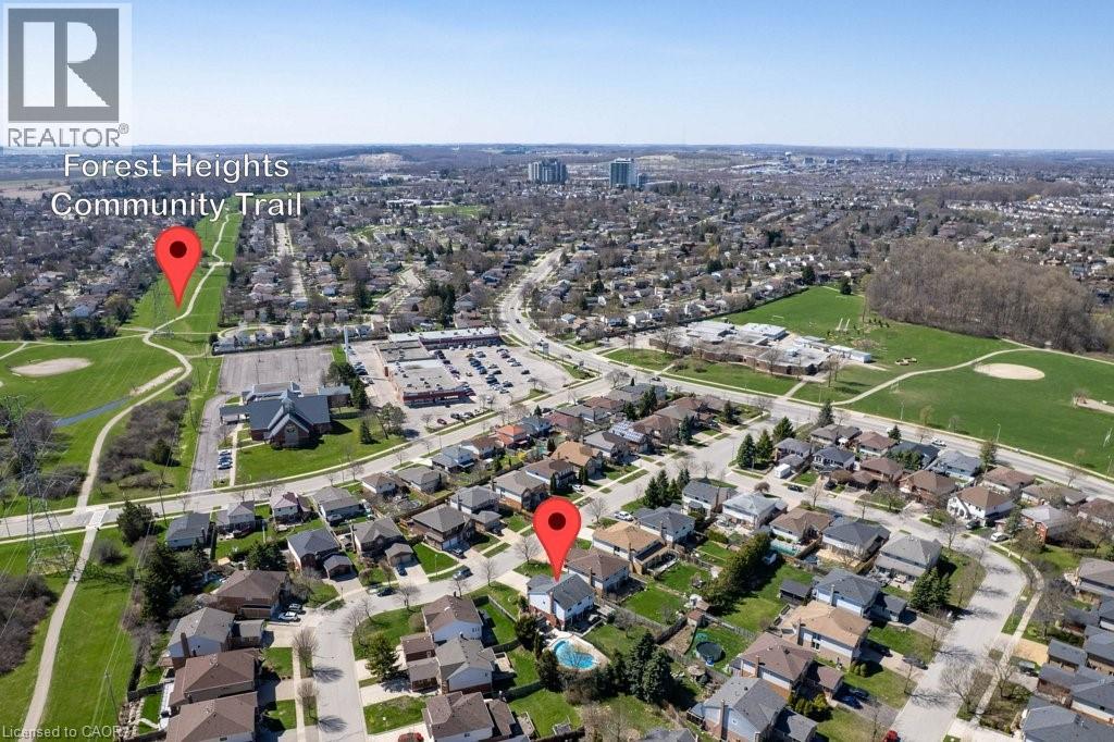 44 Lorilee Crescent, Kitchener, Ontario  N2N 2J3 - Photo 47 - 40823496