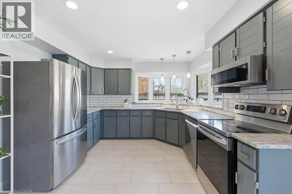 44 Lorilee Crescent, Kitchener, Ontario  N2N 2J3 - Photo 6 - 40823496