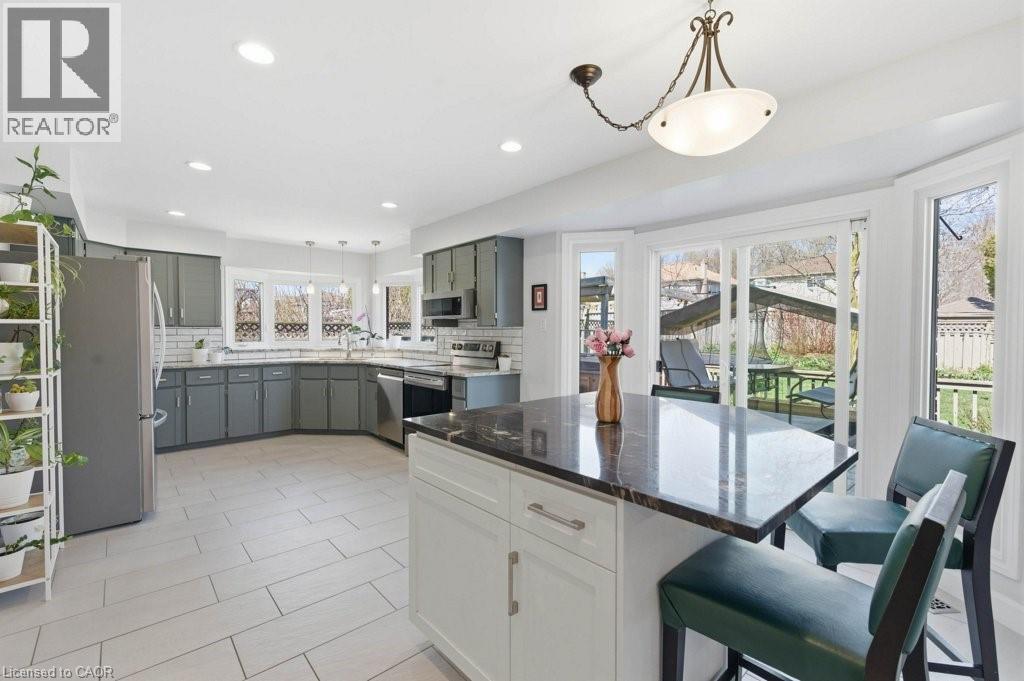 44 Lorilee Crescent, Kitchener, Ontario  N2N 2J3 - Photo 8 - 40823496