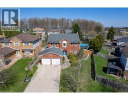44 LORILEE Crescent, Kitchener, Ontario
