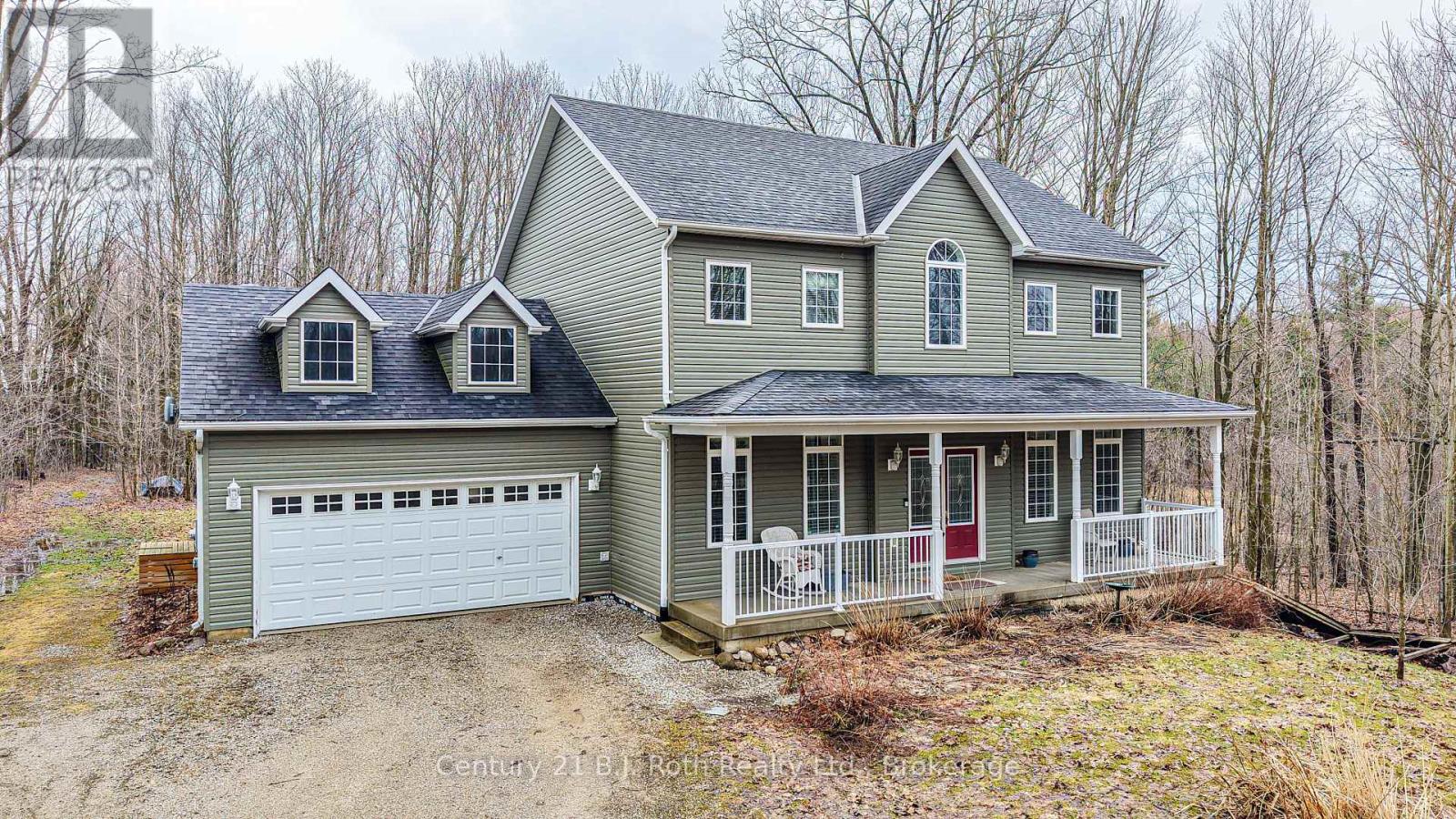 4901 11 LINE N, Oro-Medonte, Ontario