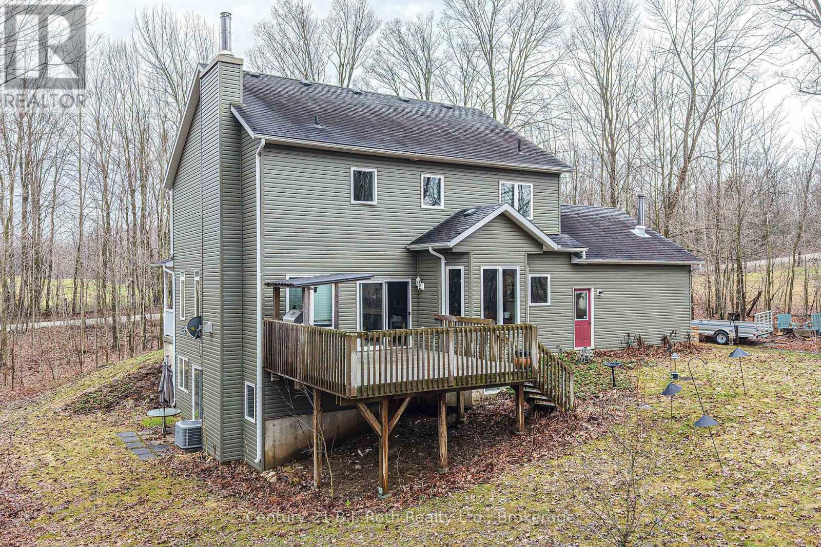 4901 11 Line N, Oro-Medonte, Ontario  L0K 1E0 - Photo 12 - S13034734