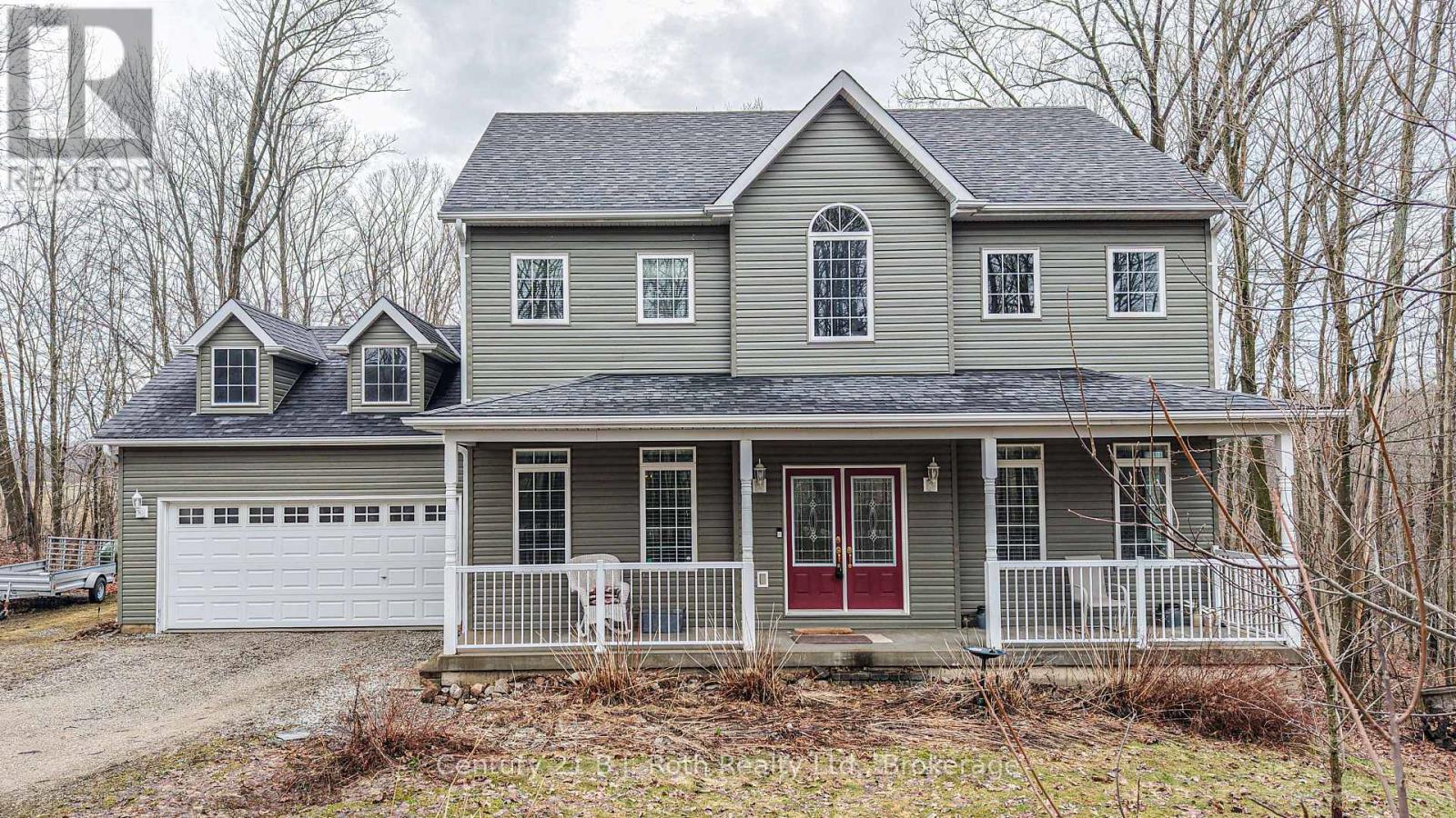 4901 11 Line N, Oro-Medonte, Ontario  L0K 1E0 - Photo 13 - S13034734