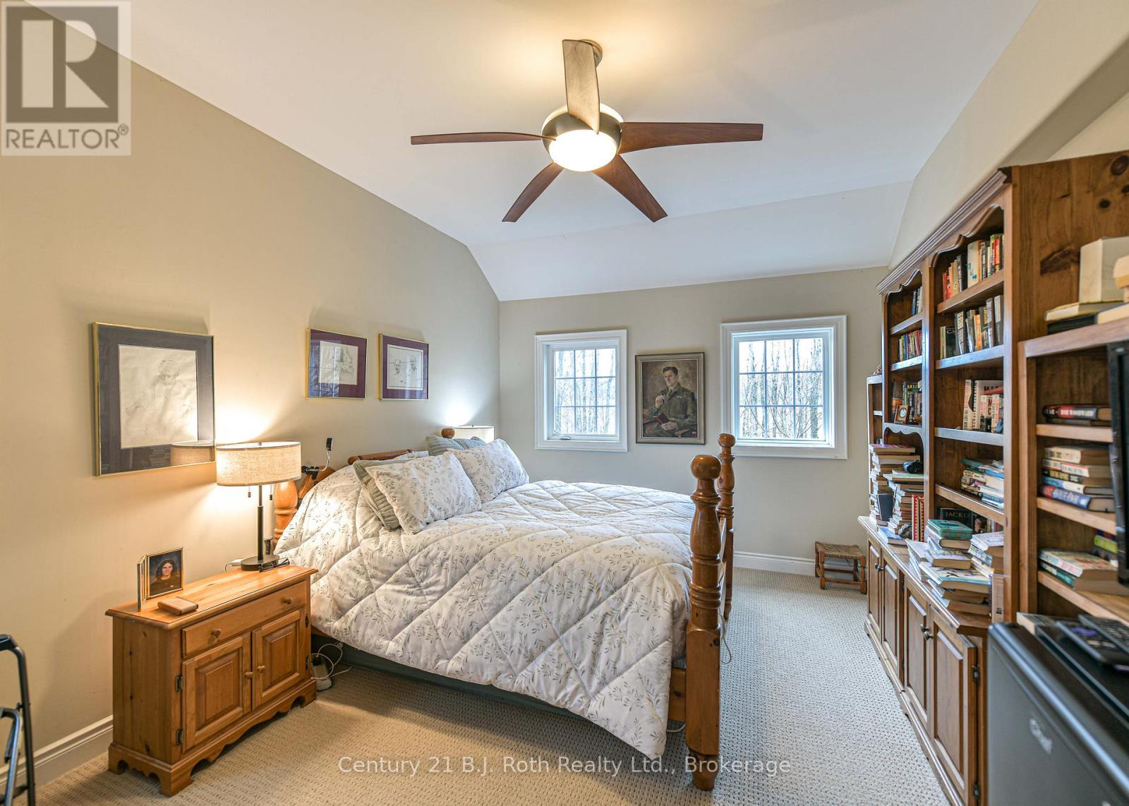 4901 11 Line N, Oro-Medonte, Ontario  L0K 1E0 - Photo 19 - S13034734