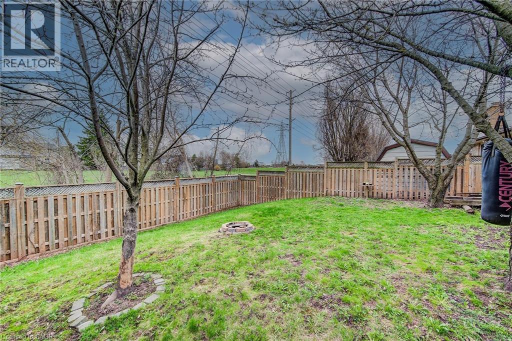 183 Dinison Crescent, Kitchener, Ontario  N2E 2S6 - Photo 30 - 40823201