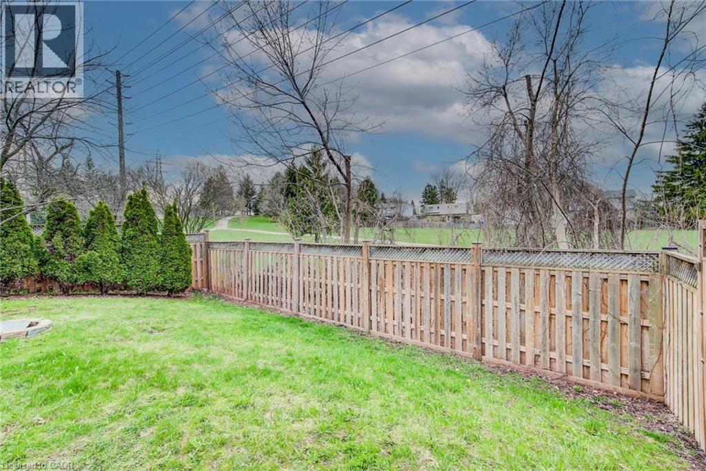 183 Dinison Crescent, Kitchener, Ontario  N2E 2S6 - Photo 31 - 40823201