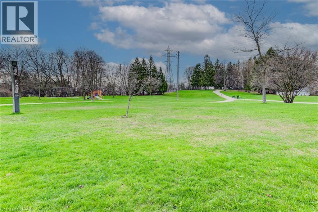 183 Dinison Crescent, Kitchener, Ontario  N2E 2S6 - Photo 32 - 40823201