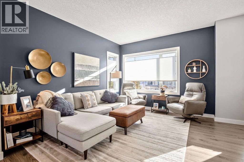 703, 501 River Heights Drive, Cochrane, Alberta