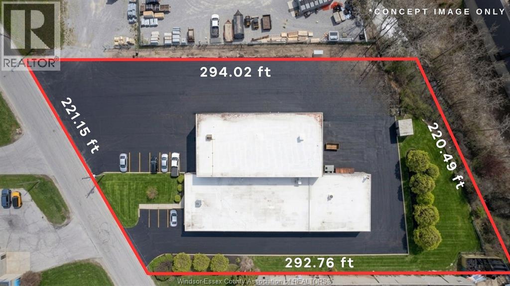 1725 Rossi Drive, Tecumseh, Ontario  N8A 6J3 - Photo 4 - 26009150