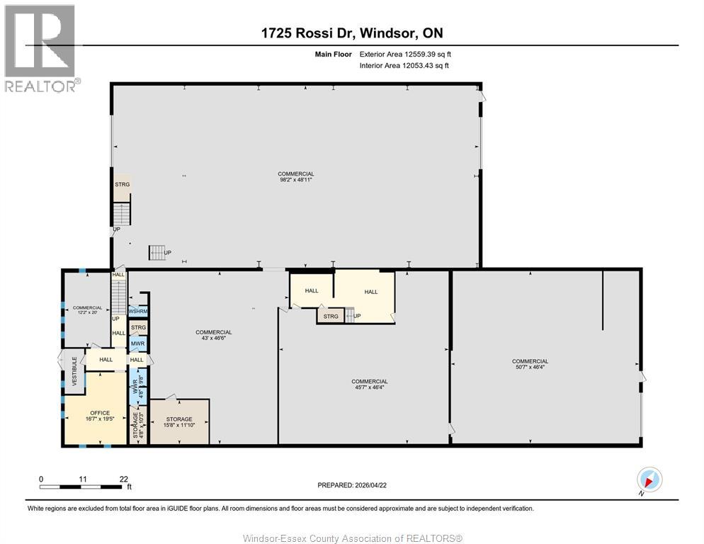 1725 Rossi Drive, Tecumseh, Ontario  N8A 6J3 - Photo 43 - 26009150