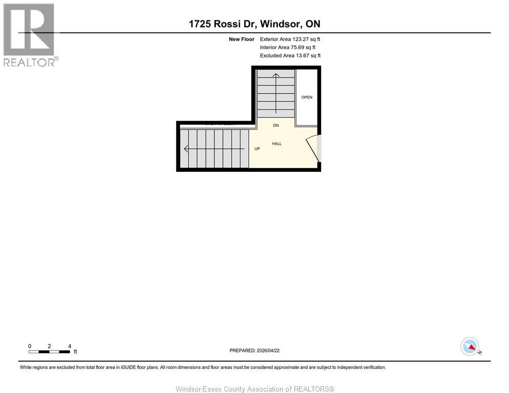 1725 Rossi Drive, Tecumseh, Ontario  N8A 6J3 - Photo 47 - 26009150