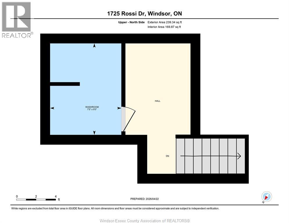 1725 Rossi Drive, Tecumseh, Ontario  N8A 6J3 - Photo 44 - 26009150