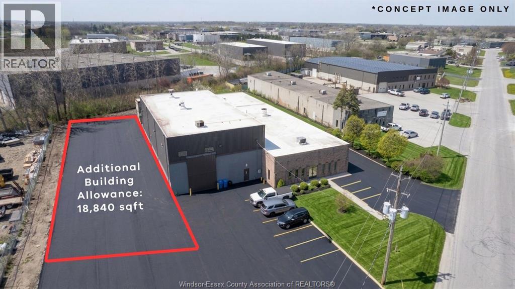 1725 Rossi Drive, Tecumseh, Ontario  N8A 6J3 - Photo 3 - 26009150