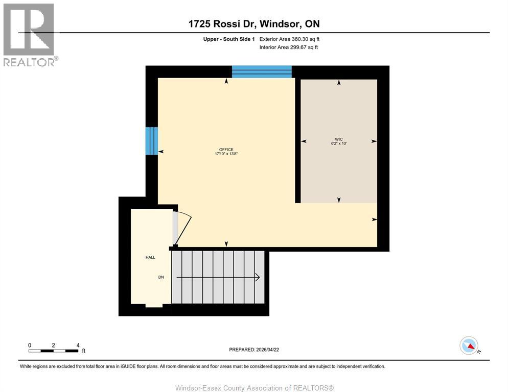 1725 Rossi Drive, Tecumseh, Ontario  N8A 6J3 - Photo 46 - 26009150