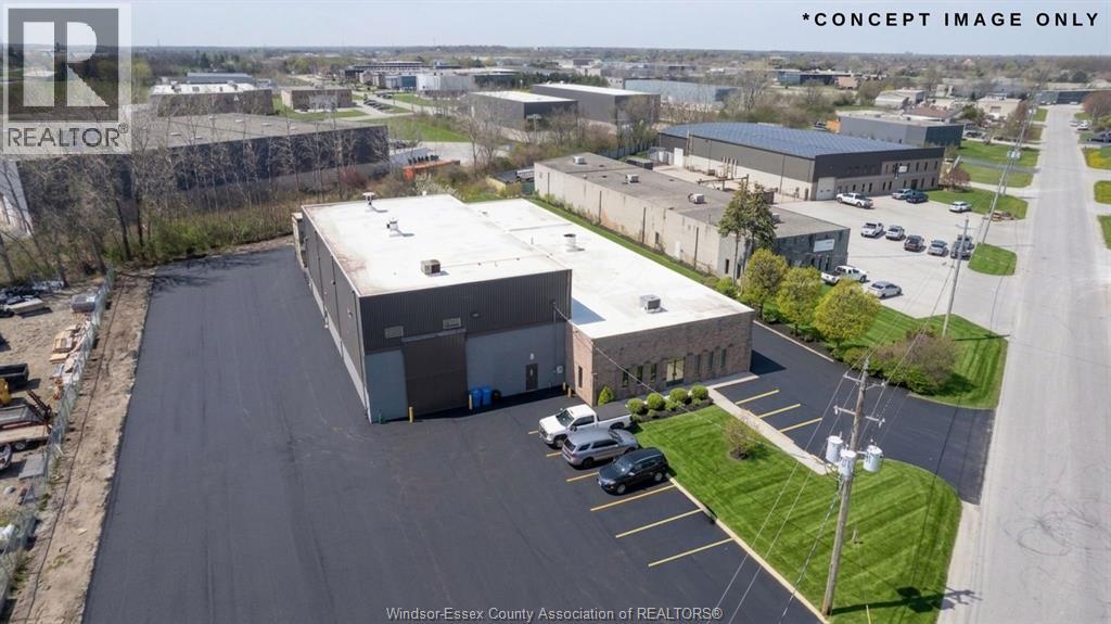 1725 ROSSI DRIVE, Tecumseh, Ontario