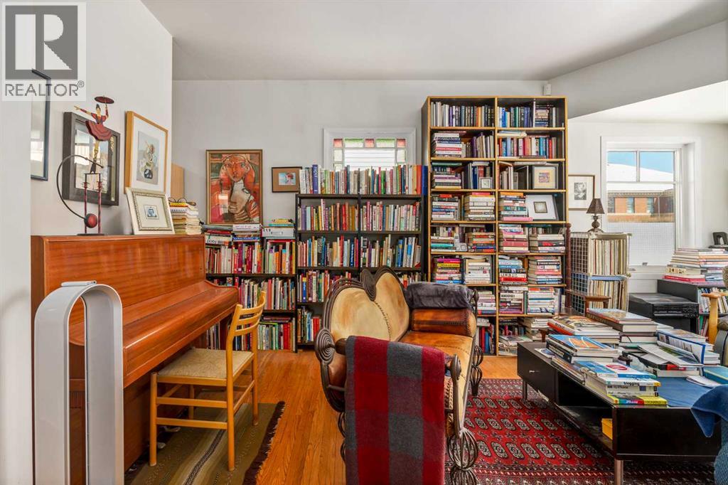 2003 2 Street SW, Calgary, Alberta  T2S 1S4 - Photo 9 - A2288656