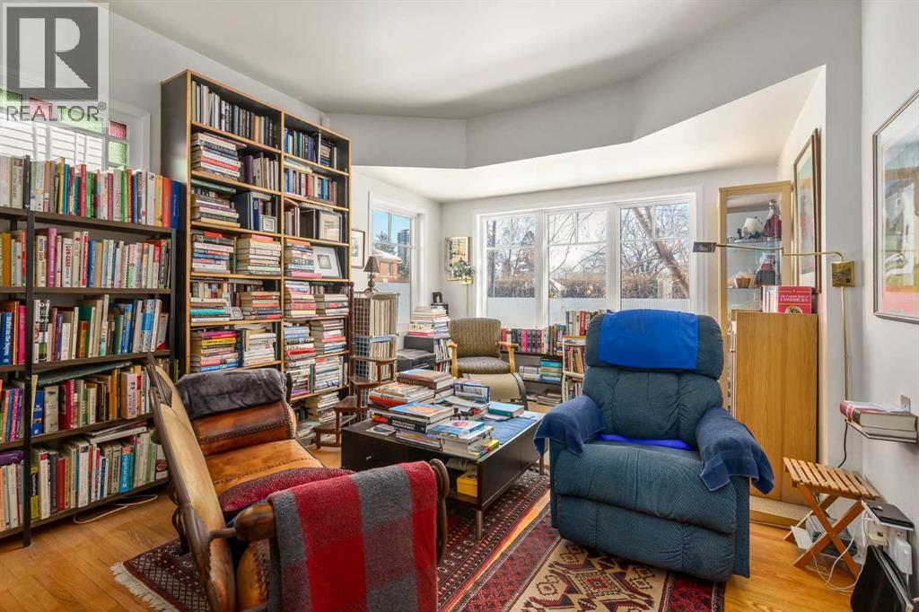 2003 2 Street SW, Calgary, Alberta  T2S 1S4 - Photo 6 - A2288656