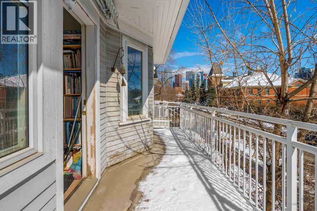 2003 2 Street SW, Calgary, Alberta  T2S 1S4 - Photo 33 - A2288656